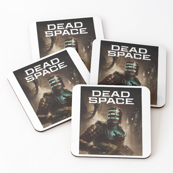 Item preview, Isaac Clarke designed and sold by GuiantGeeks.