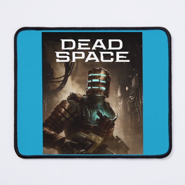 Item preview, Isaac Clarke designed and sold by GuiantGeeks.