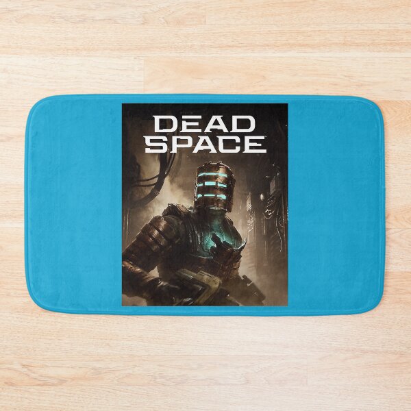 Item preview, Isaac Clarke designed and sold by GuiantGeeks.