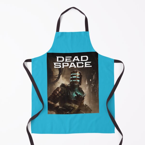 Item preview, Isaac Clarke designed and sold by GuiantGeeks.