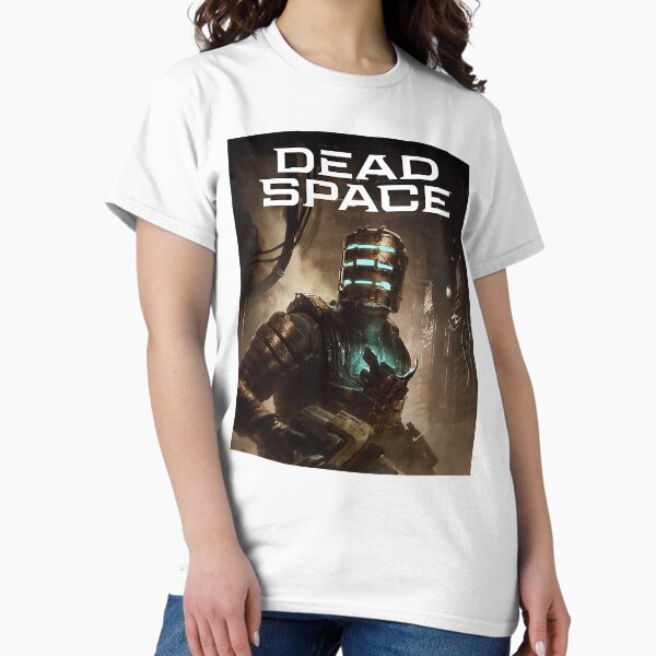 Item preview, Isaac Clarke designed and sold by GuiantGeeks.