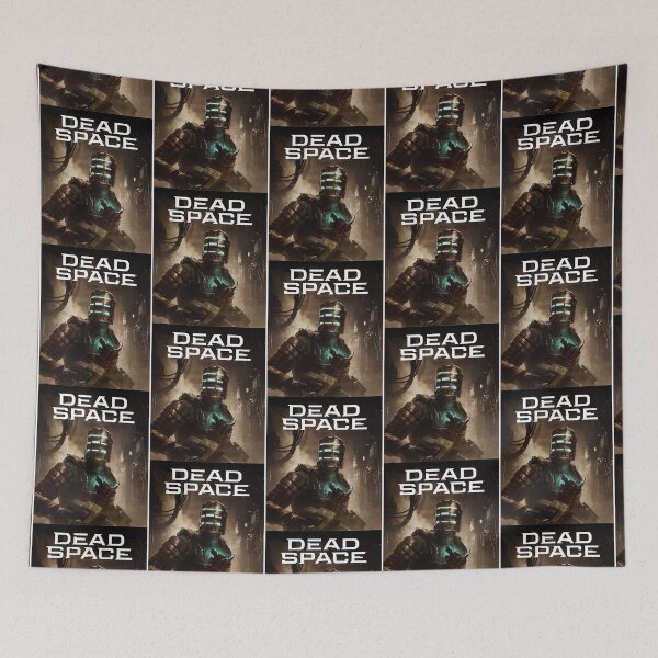 Item preview, Isaac Clarke designed and sold by GuiantGeeks.