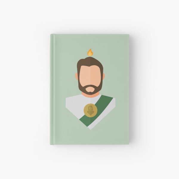 Hardcover Journal