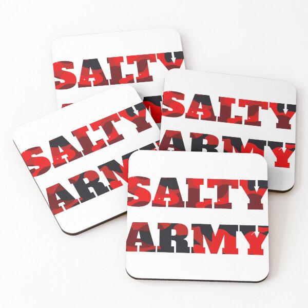 Item preview, ARMÉE SALÉE essentiel  designed and sold by Malachikittybij.