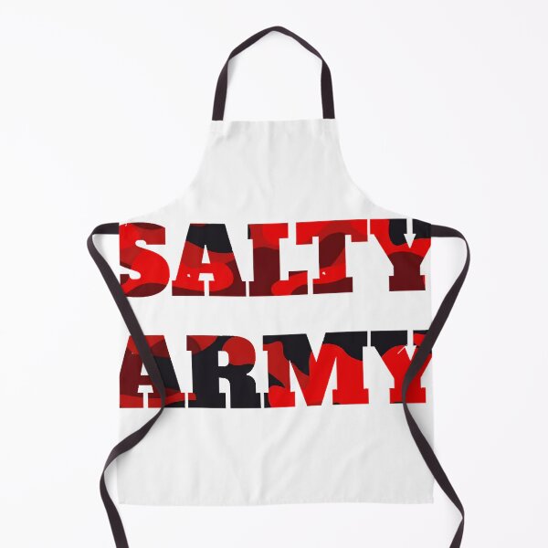 Item preview, ARMÉE SALÉE essentiel designed and sold by Malachikittybij.