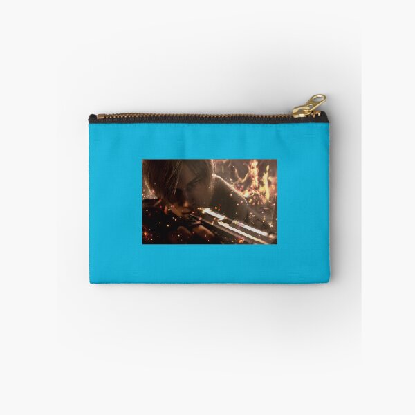 Item preview, Leon on Fire designed and sold by GuiantGeeks.