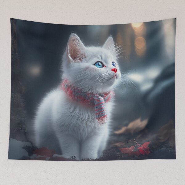 Item preview, Winter Adventure designed and sold by Venon28.