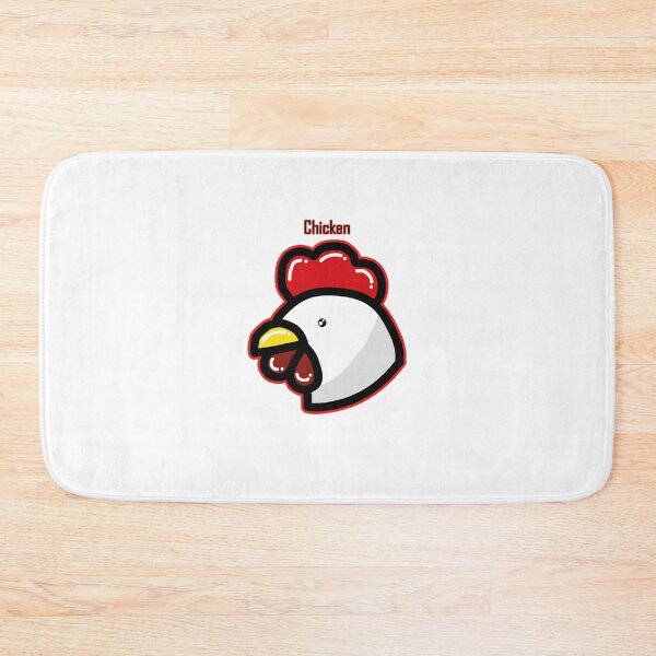 Item preview, Chicken designed and sold by panchiTWO.