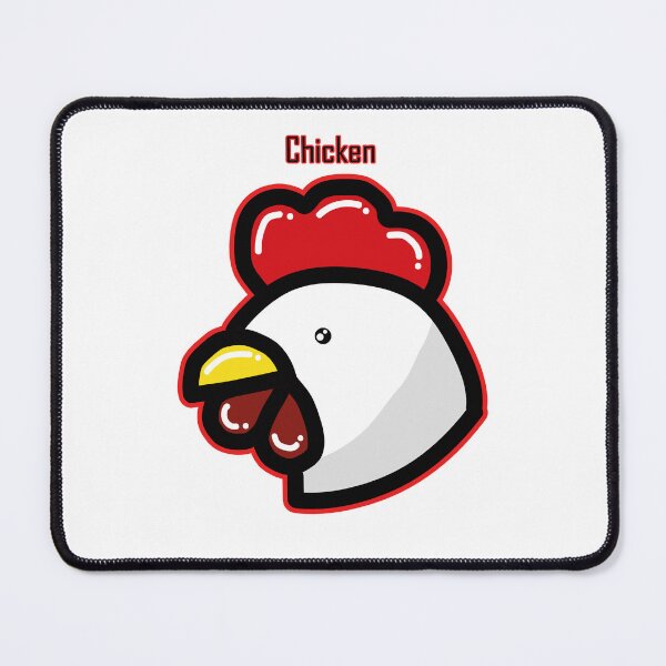 Item preview, Chicken designed and sold by panchiTWO.