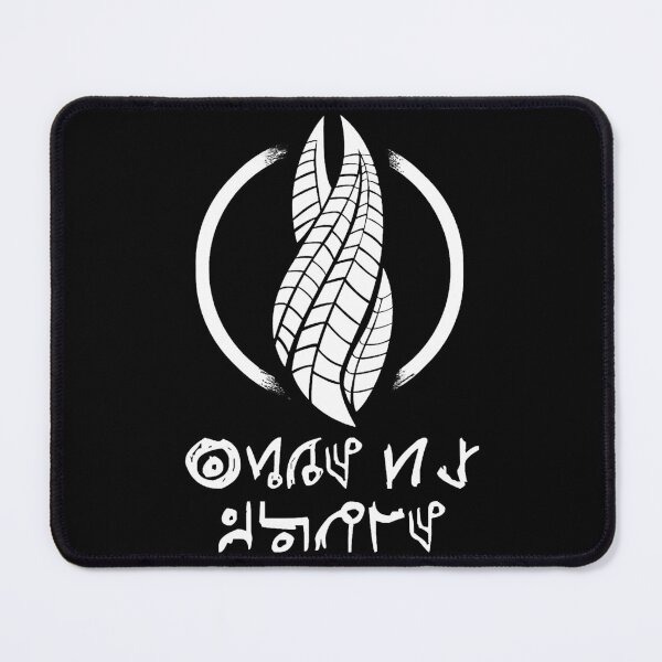 Item preview, Make Us Whole Symbols - In Black designed and sold by GuiantGeeks.