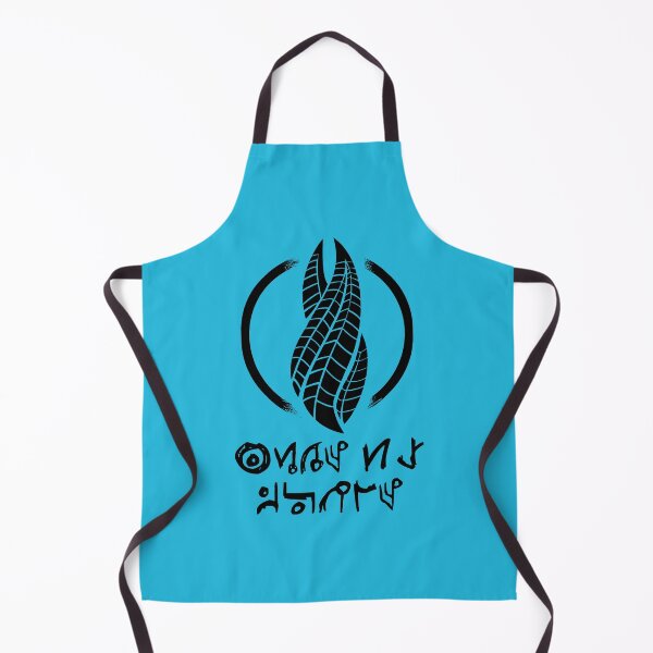 Item preview, Make Us Whole Symbols - In White designed and sold by GuiantGeeks.