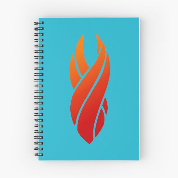 Item preview, Marker Dead Space Red Gradient designed and sold by GuiantGeeks.