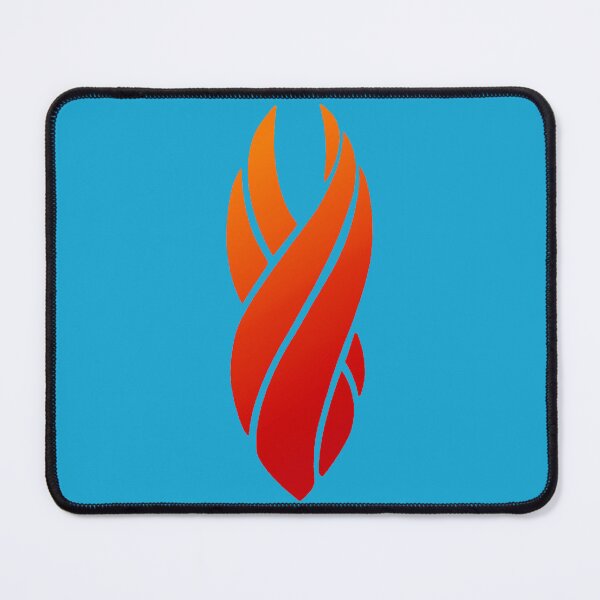 Item preview, Marker Dead Space Red Gradient designed and sold by GuiantGeeks.
