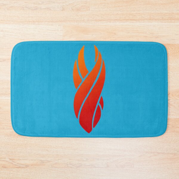 Item preview, Marker Dead Space Red Gradient designed and sold by GuiantGeeks.
