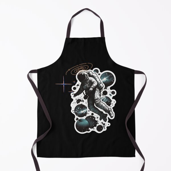 Item preview, space star designed and sold by GuiantGeeks.