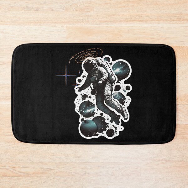 Item preview, space star designed and sold by GuiantGeeks.