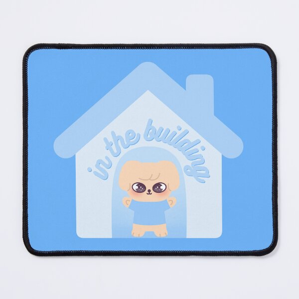 Item preview, Puppy in the Building designed and sold by bvnnyco.