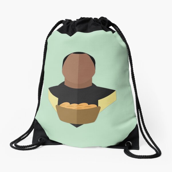Drawstring Bag