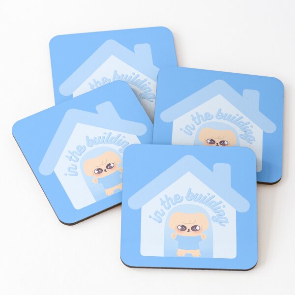 Item preview, Puppy in the Building designed and sold by bvnnyco.