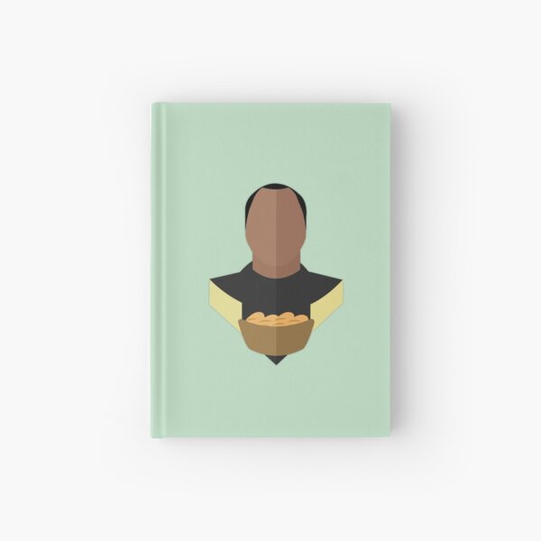 Hardcover Journal