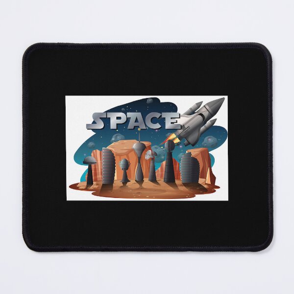 Item preview, Space Vector Designs designed and sold by GuiantGeeks.