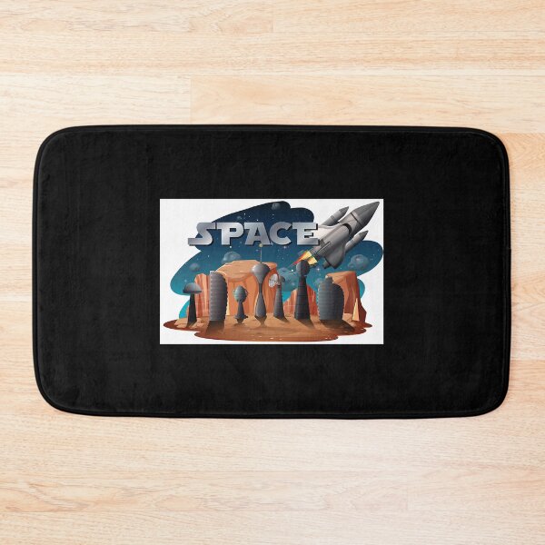 Item preview, Space Vector Designs designed and sold by GuiantGeeks.