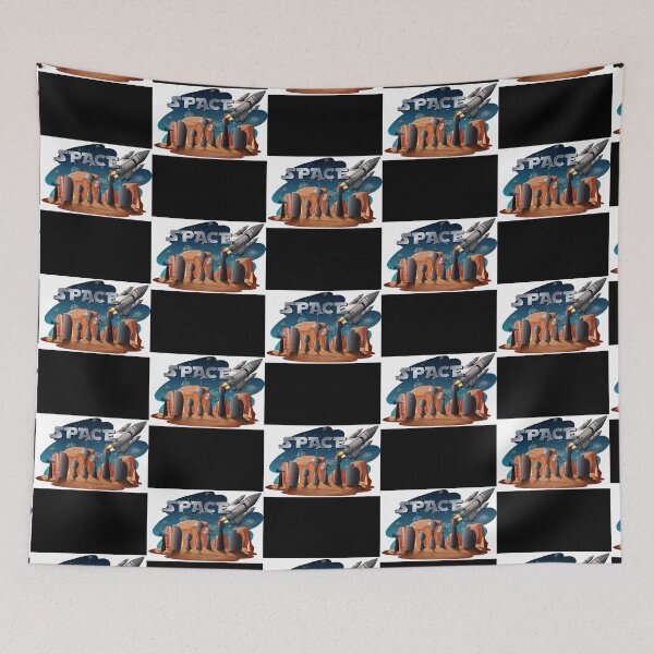 Item preview, Space Vector Designs designed and sold by GuiantGeeks.