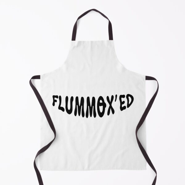 Item preview, flummox retarded funny flummoxed designed and sold by ramwebroom.