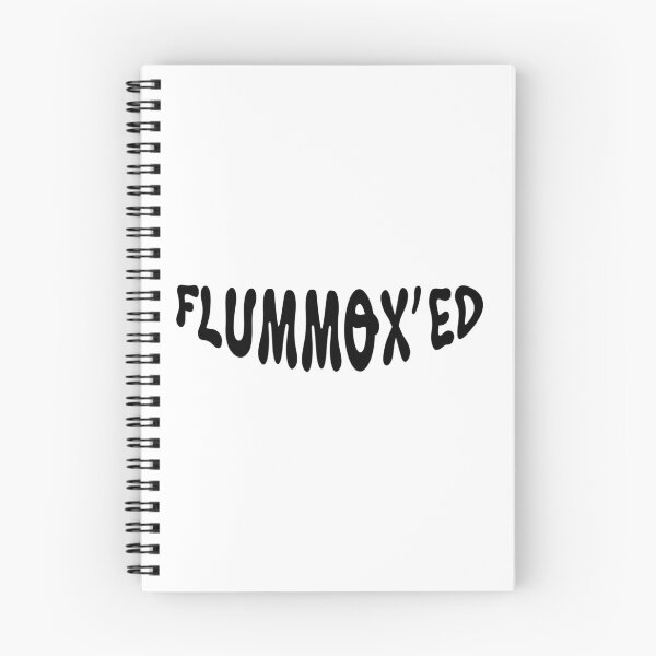 Item preview, flummox retarded funny flummoxed designed and sold by ramwebroom.