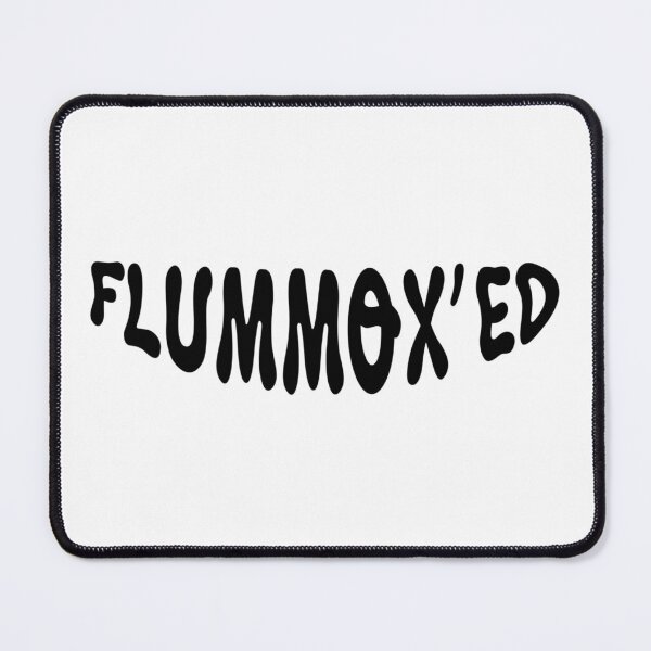 Item preview, flummox retarded funny flummoxed designed and sold by ramwebroom.