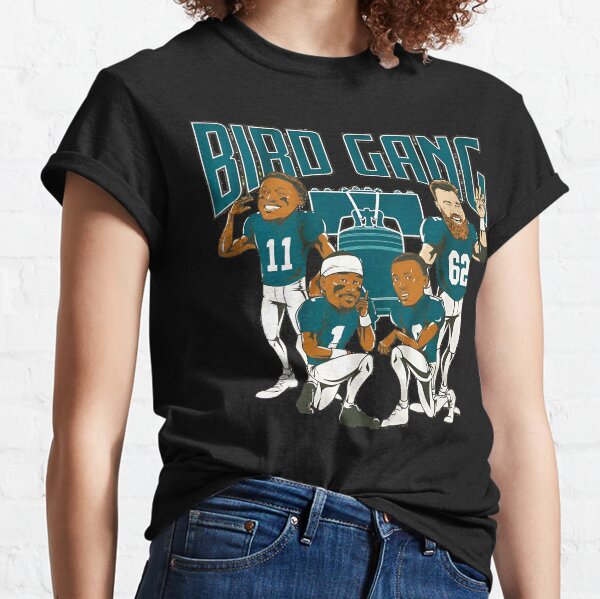 Philadelphia Eagles Swoop Super Bowl LVI Champions It's A Philly Thing  Shirt - Freedomdesign