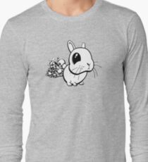 Bunny Long Sleeve T-Shirt