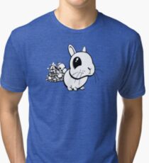 Bunny Tri-blend T-Shirt