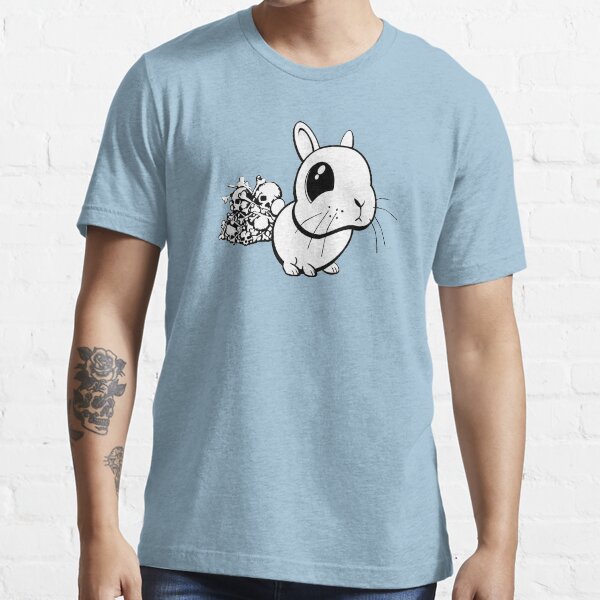 Bunny Essential T-Shirt
