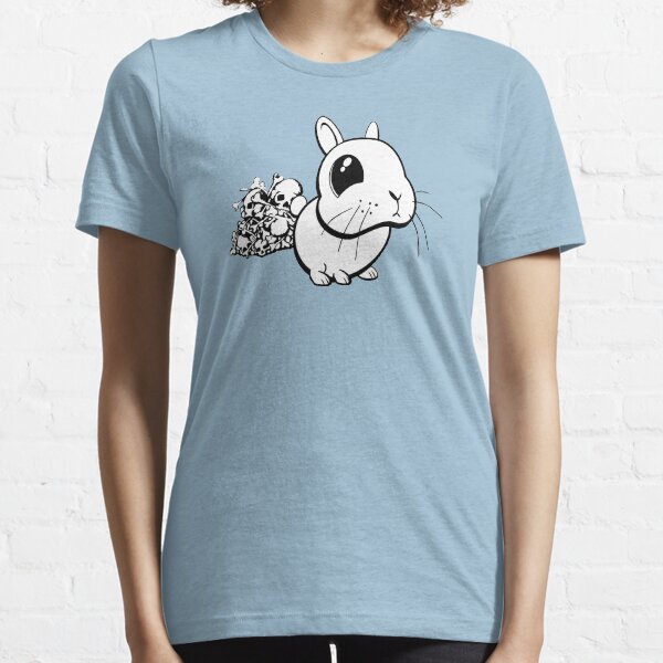 Bunny Essential T-Shirt