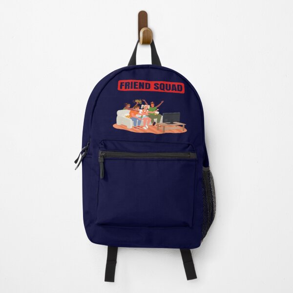 Item preview, Friend Squad designed and sold by surprise-to-me.
