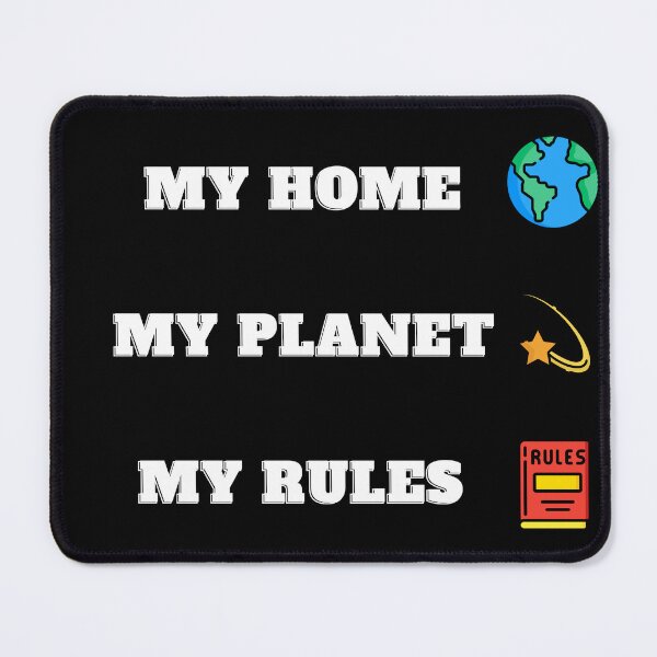 Item preview, My world designed and sold by deepCosmos.