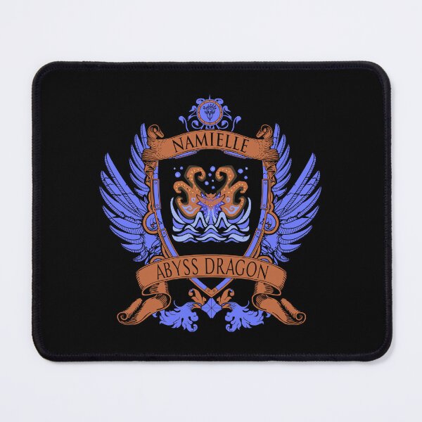Item preview, NAMIELLE - CREST (ICEBORNE) designed and sold by EXION CREW.