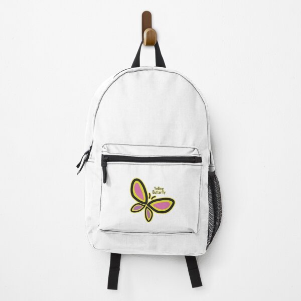 Item preview, Yellow Butterfly designed and sold by panchiTWO.