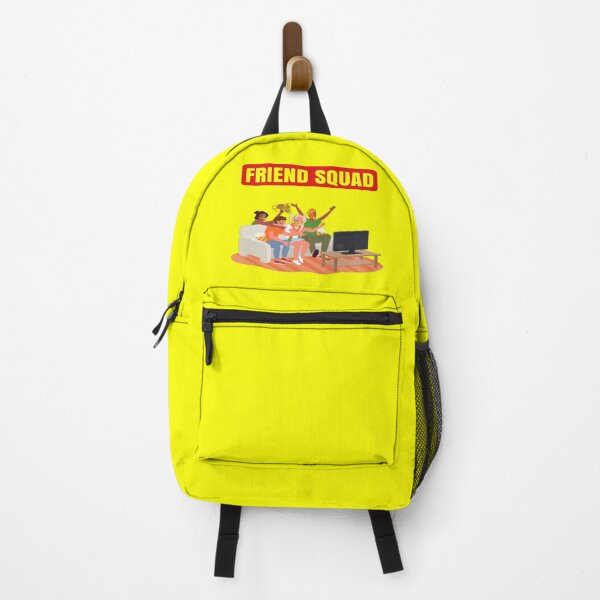 Item preview, Friend Squad designed and sold by surprise-to-me.