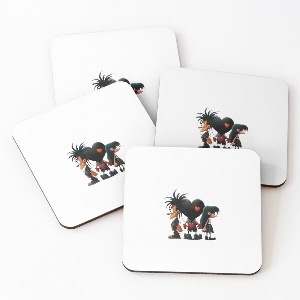 Item preview, black love hehe designed and sold by EternalSpectrum.