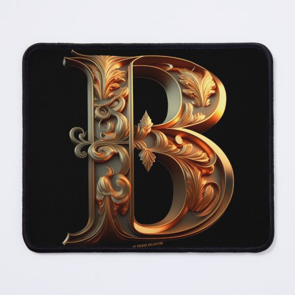 Item preview, Baroque meets B - Elevate Your Style designed and sold by PCollection.
