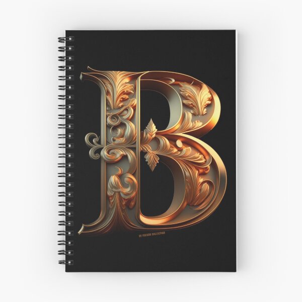 Item preview, Baroque meets B - Elevate Your Style designed and sold by PCollection.