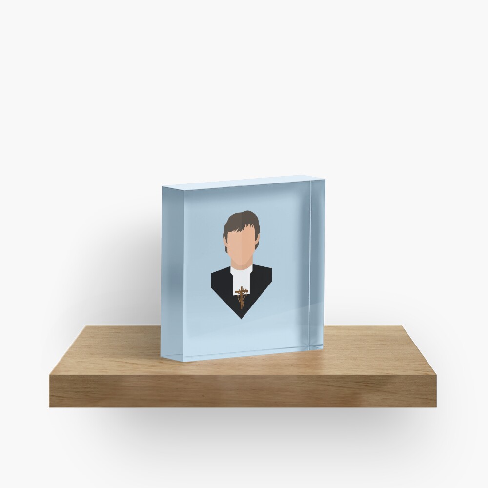 Item preview, Acrylic Block designed and sold by mikbails.