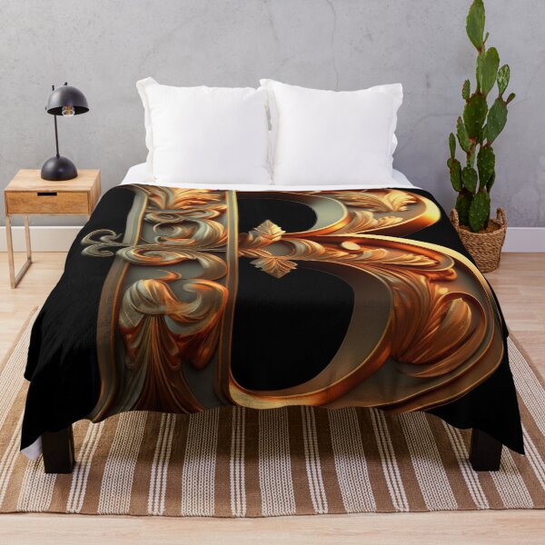 Item preview, Baroque meets B - Elevate Your Style designed and sold by PCollection.