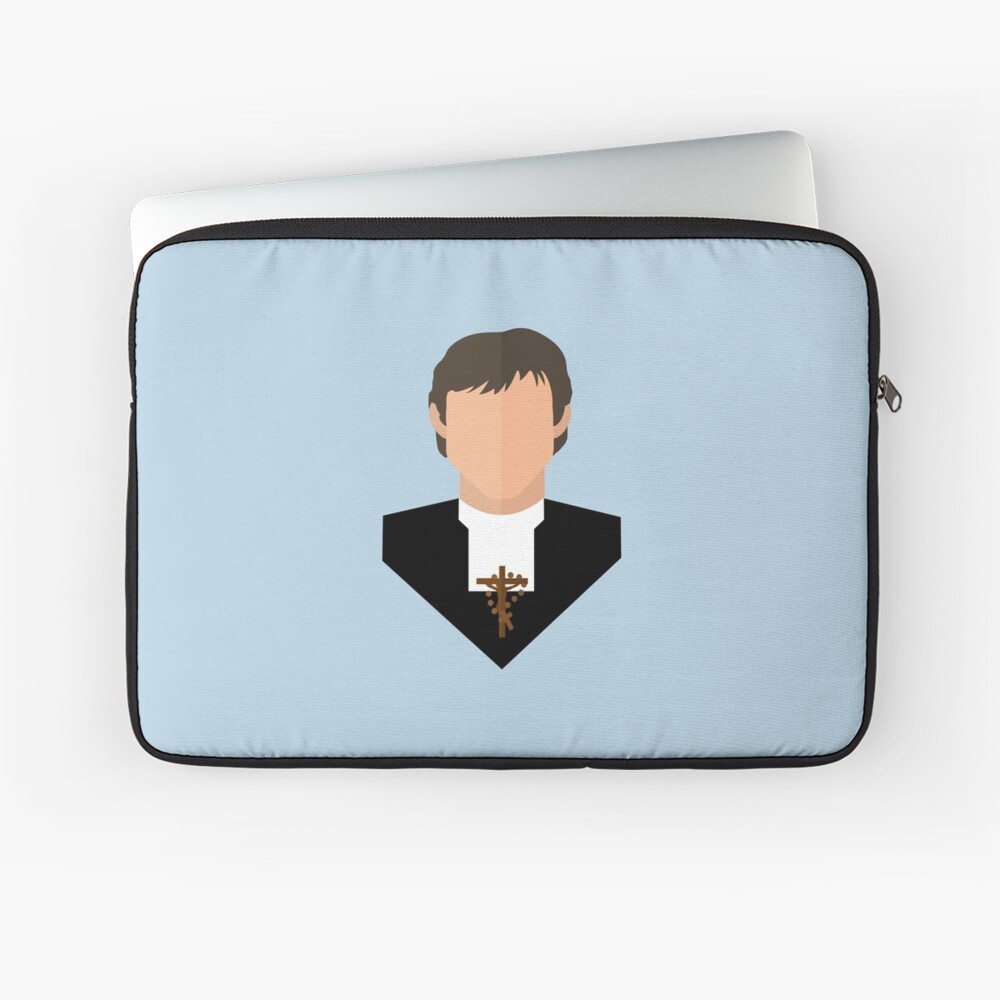 Item preview, Laptop Sleeve designed and sold by mikbails.