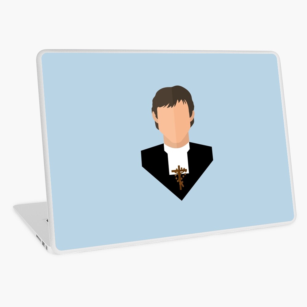 Item preview, Laptop Skin designed and sold by mikbails.