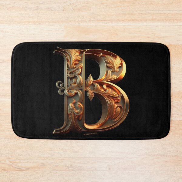 Item preview, Baroque meets B - Elevate Your Style designed and sold by PCollection.