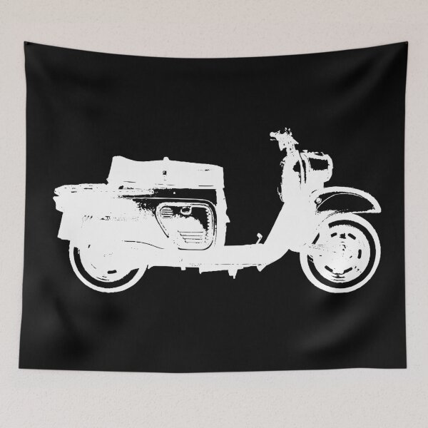 Item preview, Katie M - Ponnie Too - White designed and sold by rideybikes.