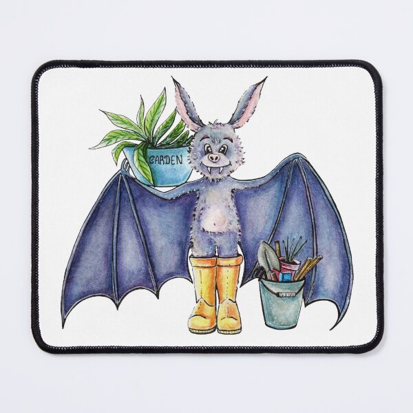 Item preview, Bat&RubberBoots designed and sold by Yulchikdesign.